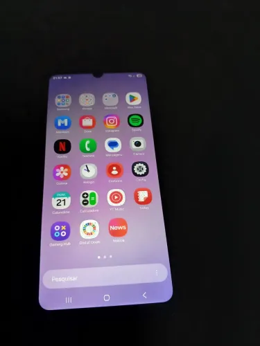 Celular a07