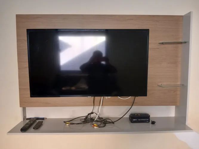 Painel para TV