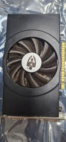 Placa de video GT 730 4gb