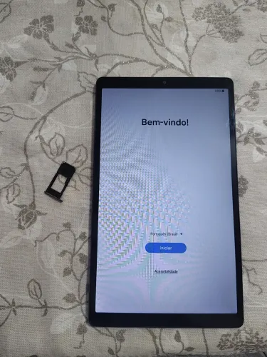 Tablet Samsung Lite A7