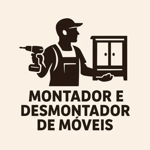 Montador de móveis