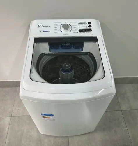 Máquina de lavar