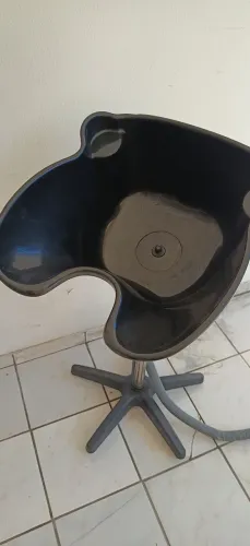 Lavatório portátil