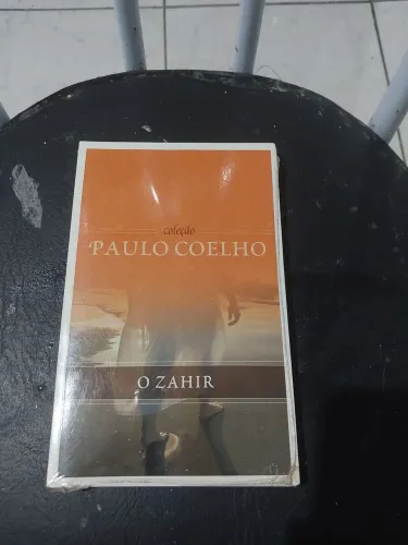 O Zahir