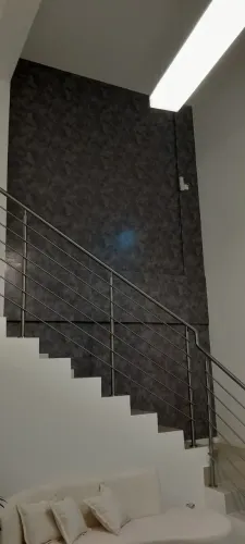 Instalação De Papel Parede