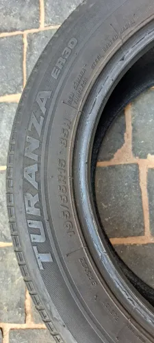 Pneu Bridgestone Turanza