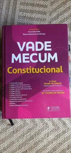 Vade mecum 2026
