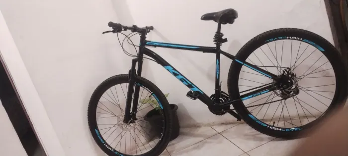 Bike aro 29 850