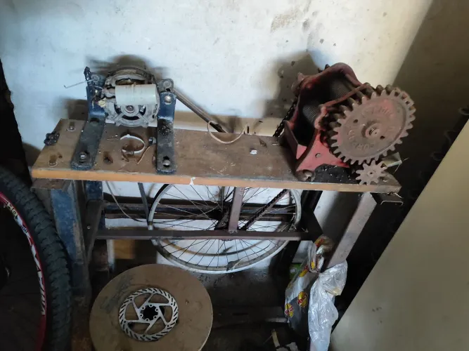 Engenho