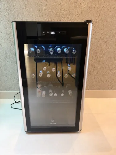 Cervejeira Electrolux