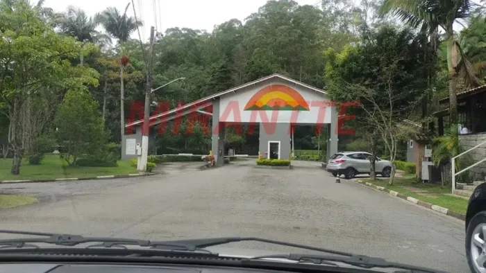 Terreno em Santa Ines