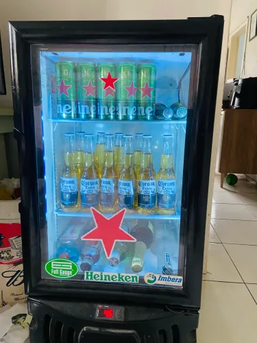Cervejeira Heineken 
