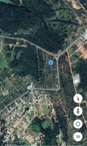 Terreno à venda com mais de 2.000m² em Caldas Novas-GO