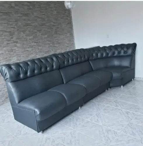 VENDO Sofá de Canto - Excelente Estado! 