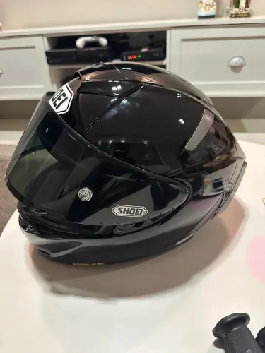Capacete Shoei X-SPR 