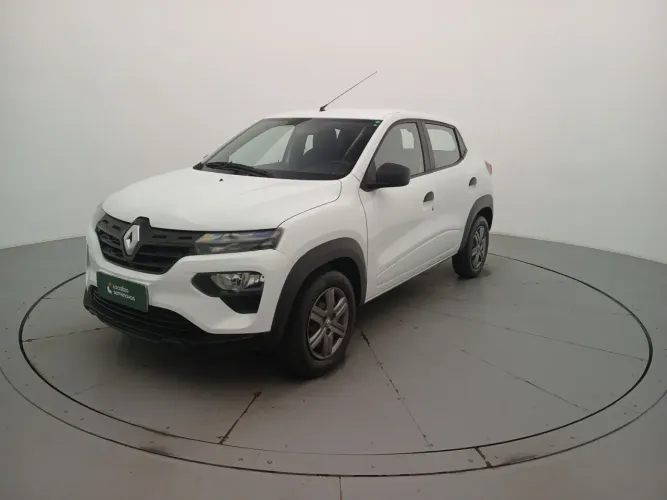 Renault Kwid 1.0 Zen 2023