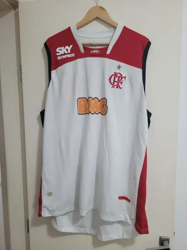 Camisa flamengo