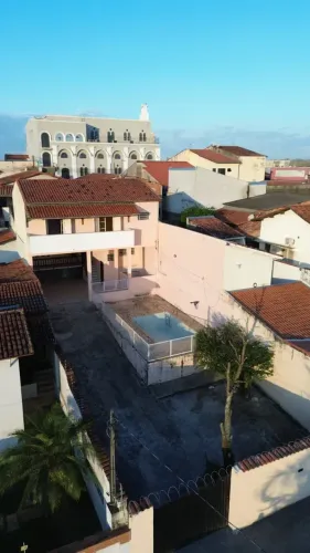 Sobrado para aluguel e venda com 240 metros quadrados com 3 quartos em Vila Brasil - Cruze