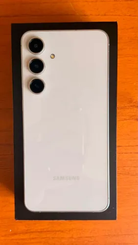 Galaxy S24 FE