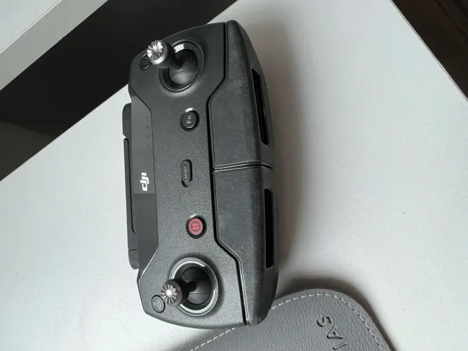 Controle remoto drone dji spark
