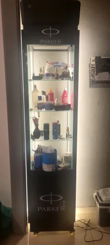 Vitrine
