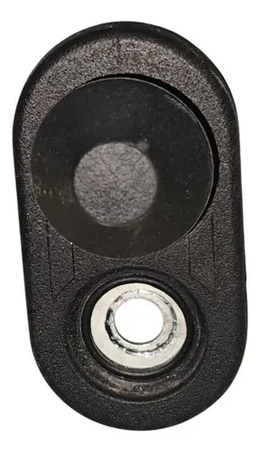 Interruptor Porta Toyota Corolla Cross 2.0 Grs 2022/2024 Branco