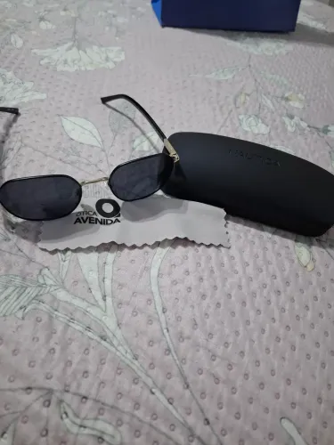 Vendo óculos náutica original