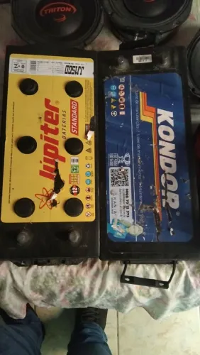Bateria de 150