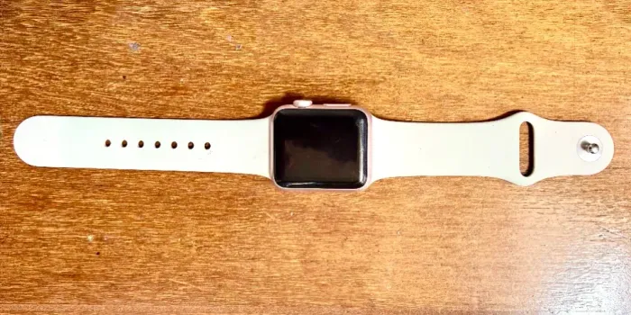 APPLE WATCH SERIES 1 - DEFEITO