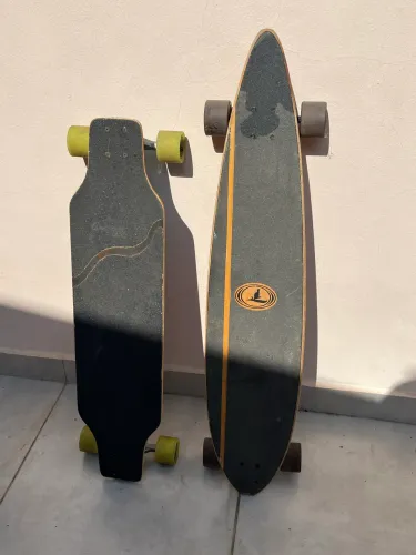 Longboard 