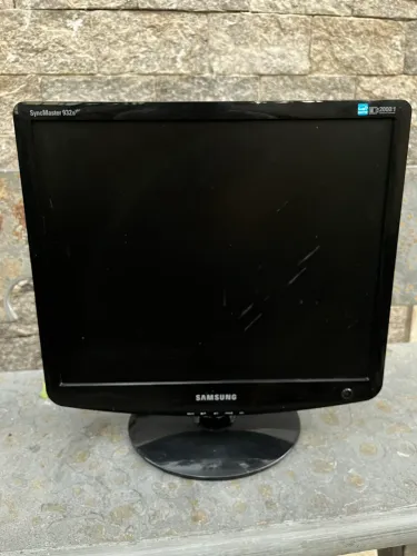 Monitor Samsung para computador