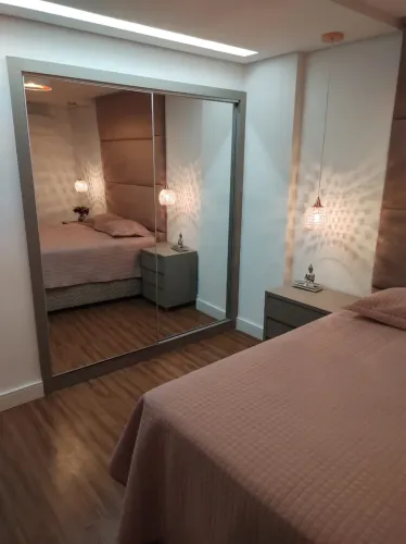 Apt na Rua Doutor Romualdo 163, entre Rua Sao Mateus e Av. Rio Branco