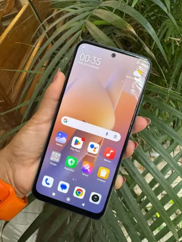 Celular Xiami HyperOS
