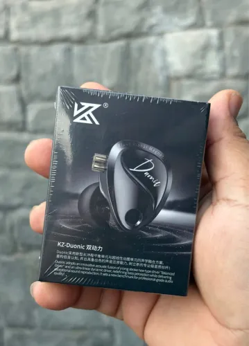 Fone Kz Duominic Original 