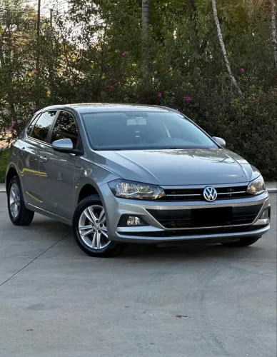 Volkswagen Polo Comfort. 200 TSI 1.0 Flex 12V Aut. 2021