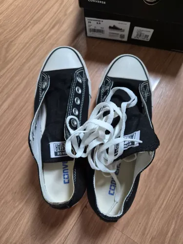 All Star Plataforma Novíssimo