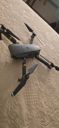 Vendo drone mavic pro