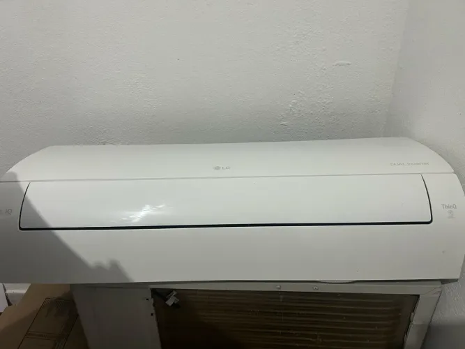 Ar condicionado