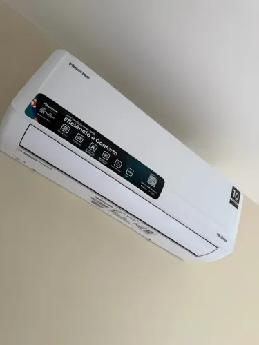 Ar condicionado Hisense