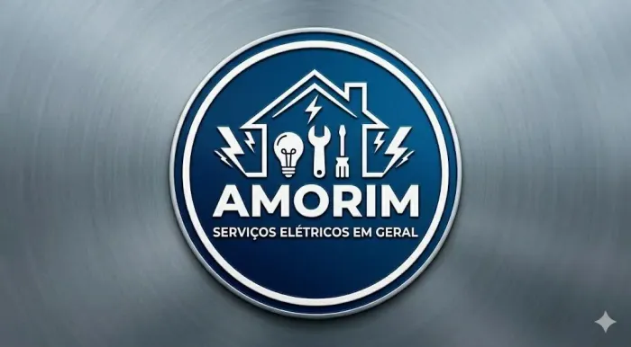 Eletricista em tubarão - Amorim serviços elétricos