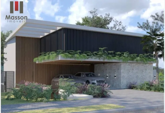 Terreno à venda, 472 m² por R$ 420.000,00 - Alphaville - Juiz de Fora/MG