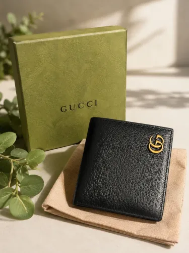 Carteira da Gucci