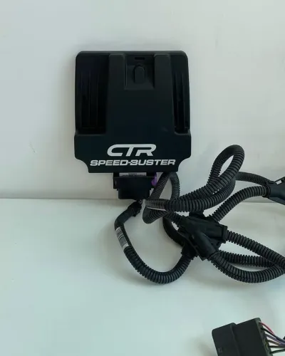 Chip De Potência Speed Buster CTR BMW COM APP CARRO
