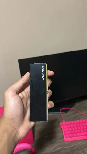MEMÓRIA RAM DDR5 16GB