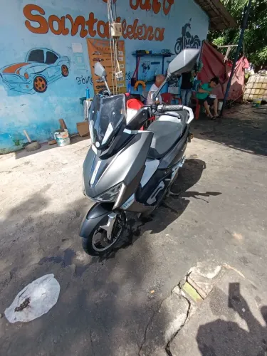 Scooter voltz Ev1 ano 2019 