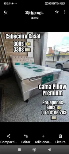 Cama