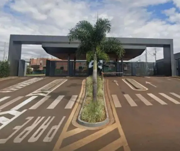 Terreno em Condomínio para Venda em Cambé, Vila Salomé