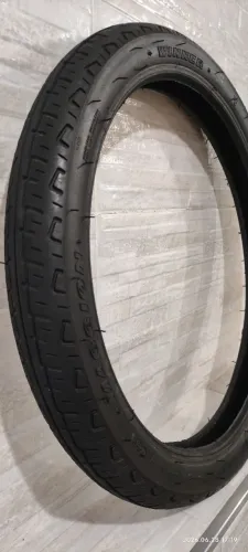 Pneu para moto Maggion Winner 60/100-17