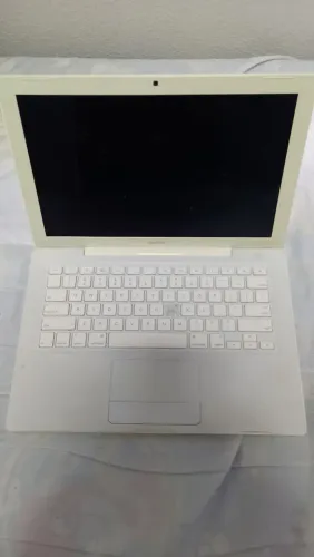 Notebok Apple tela de 14