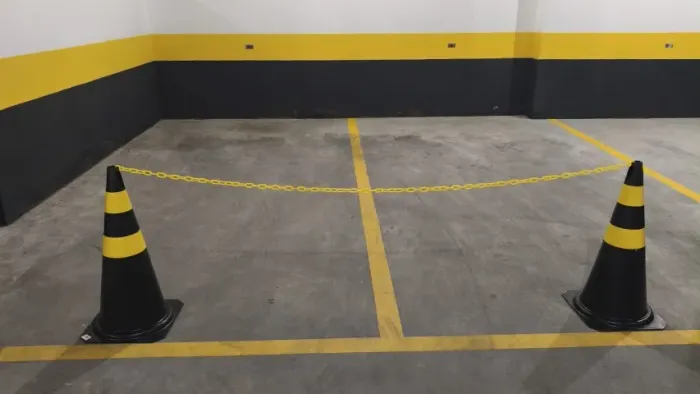 Vaga de garagem